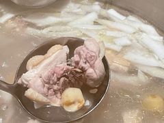 -大头椰·海南椰子鸡火锅(思明万象城店)