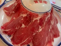 -贤合庄卤味火锅(济南泉城路店)