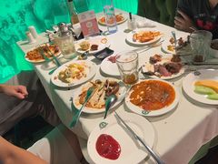 -戈拿旺巴西烤肉(崇文门店)