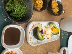 -庖丁兄弟干式熟成牛排自助餐厅(仁恒伊势丹店)