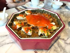 厦门红蟳蒸米糕-遇外滩(BFC外滩金融中心店)