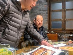 -丹江渔村(首都机场店)