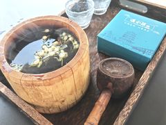 -汉水谣·江景餐厅(江滩店)