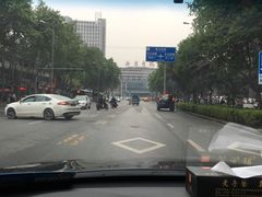 -秦岭欢乐世界