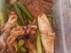 -吕氏疙瘩汤·私家菜馆(慈云寺店)