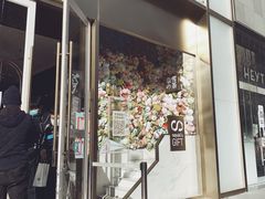 门面-奈雪的茶(赛格店)