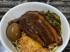 -李杨面馆(热河南路店)