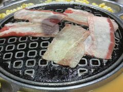-韩宫宴烤肉·料理(苏州中心店)