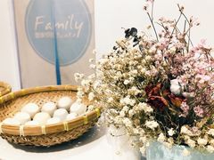 -Family cake壹家烘焙