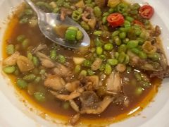 -阿明小菜·海鲜·上海菜(梅陇华理店)