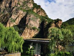 -龙庆峡风景区
