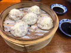 -裕兴记面馆(现代传媒广场店)