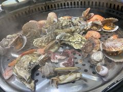 -农家乐大锅台铁锅炖(四流中路店)