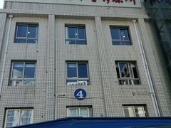 -上海市中医医院(石门路院区)