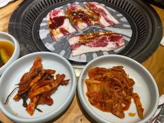 -九田家黑牛烤肉料理·自助(洪洞县城市花园店)