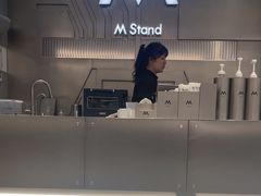 -M Stand(成都COSMO店)