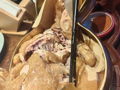 -面辣子·陕西家乡菜(长安店)
