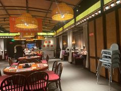 -小隐人家(乐松店)