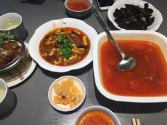 -夫妻肺片·中华老字号·正宗川菜(春熙路店)