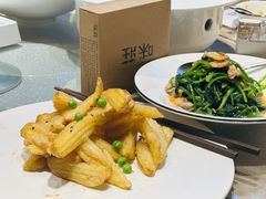 -味莊·青岛菜(云霄路店)