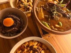 -无印良品餐堂 MUJI Diner(成都太古里店)