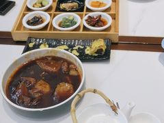 -新仙清汤牛腩(铜锣湾店)