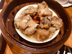 -小鹅皇港式餐厅(新抚万达店)