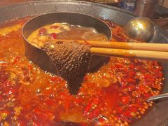 -楠火锅(西单店)