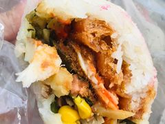 -秋英饭团(大庙新村店)