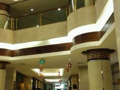 -鹤山碧桂园凤凰酒店