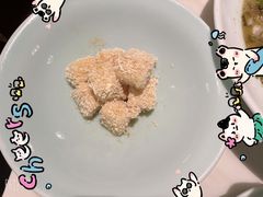 -周渝食惦·酸菜鱼精致川菜(横岗店)