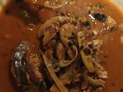 -老阿爸鲜鱼土菜(园区永旺店)