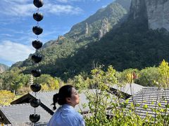 -雁荡山风景名胜区