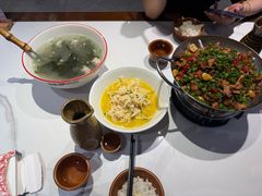 -侯家庄私房菜馆观景餐厅