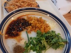 -正南齐北·老街糯米团(洪崖洞店)