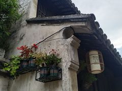 -黎里古镇