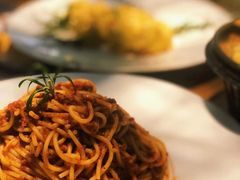 传统肉酱意面-C'è Amore爱意(亿合城店)