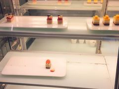 -万德诺富特酒店·自助餐厅(万德大厦店)