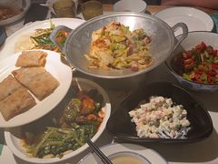 -筱爷叔·上海传统手工菜(玉树路店)