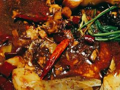 -旺顺阁·北京菜(北辰上品+)