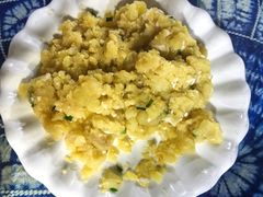 -四方小吃·白族庭院餐厅
