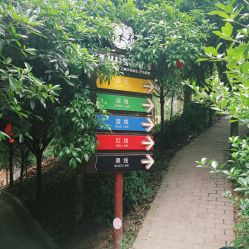 -成都飞越丛林探险乐园(锦绣城园区)