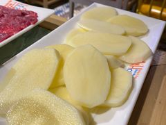 -浪里寻·臻牛养生牛肉火锅(方圆荟店)