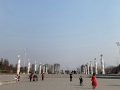 -丁香湖公园