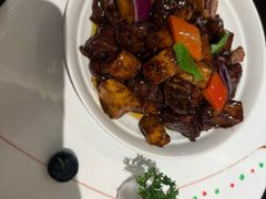 -大理实力希尔顿酒店•御玺中餐厅