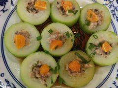 -水乡人家私房菜(逢简店)