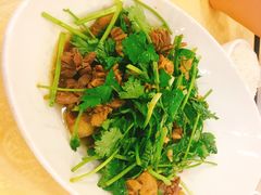 -婆婆家·湛江特色美食(福田振华路店)