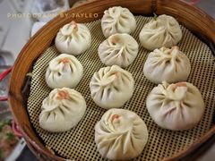 鲜肉小笼-嵊州特色小吃(萧山街店)