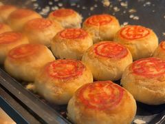 -泸溪河桃酥(秦淮夫子庙一店)