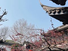 -胡雪岩故居